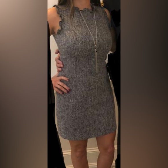 Loft business dress only worn once - Picture 2 of 2